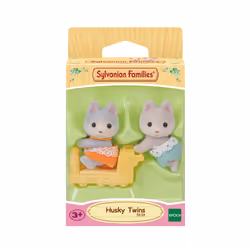 Sylvanian Families 5638 toy playset