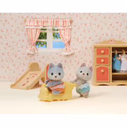 Sylvanian Families 5638 toy playset - Additional view 7