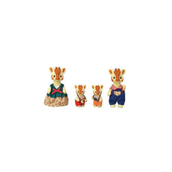 Sylvanian Families 5639 children's toy figure