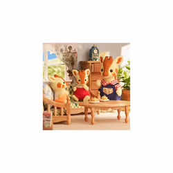 Sylvanian Families 5639 children's toy figure - Additional view 3