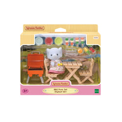 Sylvanian Families 5640 toy playset