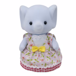 Sylvanian Families 5640 toy playset