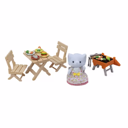 Sylvanian Families 5640 toy playset - Additional view 5