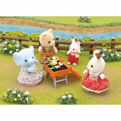 Sylvanian Families 5640 toy playset - Additional view 6