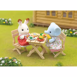 Sylvanian Families 5640 toy playset - Additional view 8