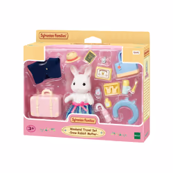Sylvanian Families 5641