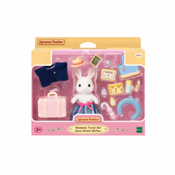 Sylvanian Families 5641 toy playset