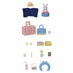 Sylvanian Families 5641 toy playset - Additional view 4