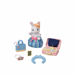 Sylvanian Families 5641 toy playset - Additional view 5