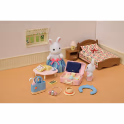 Sylvanian Families 5641 toy playset - Additional view 6