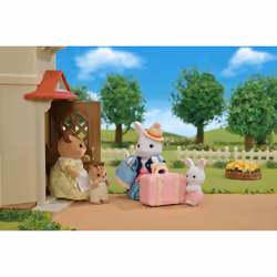Sylvanian Families 5641 toy playset - Additional view 7