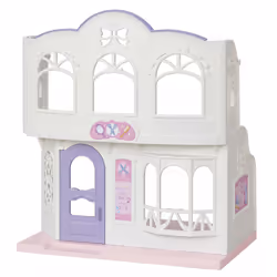 Sylvanian Families Pony's Stylish Hair Salon