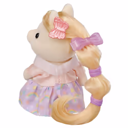 Sylvanian Families Pony's Stylish Hair Salon - Additional view 5