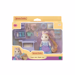 Sylvanian Families 5644 toy playset