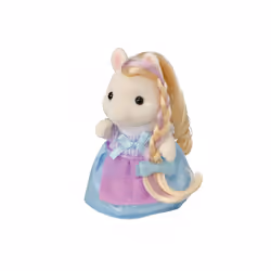 Sylvanian Families 5644 toy playset