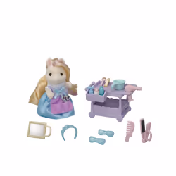 Sylvanian Families 5644 toy playset - Additional view 7