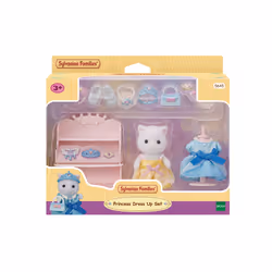Sylvanian Families 5645 children's toy figure