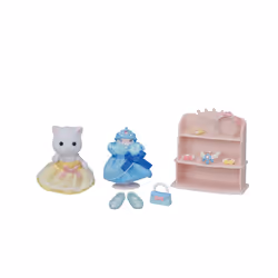 Sylvanian Families 5645 children's toy figure