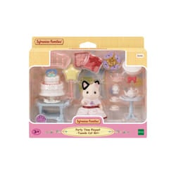 Sylvanian Families 5646 toy playset