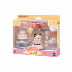 Sylvanian Families 5646 toy playset