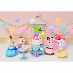 Sylvanian Families 5646 toy playset - Additional view 7