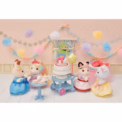 Sylvanian Families 5646 toy playset - Additional view 8