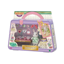 Sylvanian Families 5647 toy playset