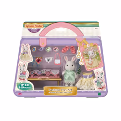 Sylvanian Families 5647 toy playset