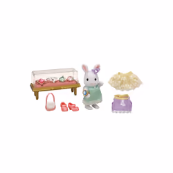 Sylvanian Families 5647 toy playset