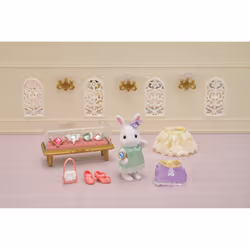 Sylvanian Families 5647 toy playset - Additional view 5