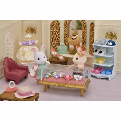 Sylvanian Families 5647 toy playset - Additional view 6