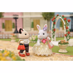 Sylvanian Families 5647 toy playset - Additional view 7