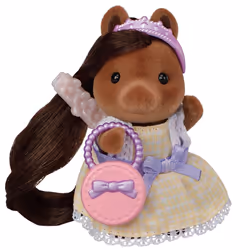 Sylvanian Families Pony Friends Set - Additional view 4