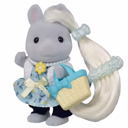 Sylvanian Families Pony Friends Set - Additional view 5