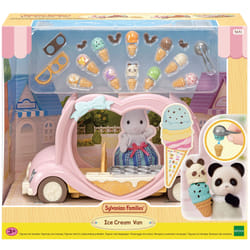 Sylvanian Families Ice Cream Van