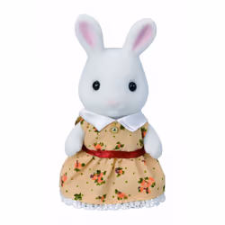 Sylvanian Families Bluebell Cottage Gift Set - Additional view 5