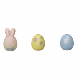 Sylvanian Families Easter Celebration Set