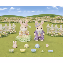 Sylvanian Families Easter Celebration Set - Additional view 5