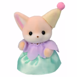 Sylvanian Families Floating Cloud Rainbow Train - Additional view 6