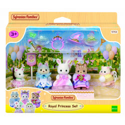 Sylvanian Families Royal Princess Set