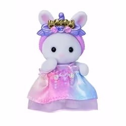 Sylvanian Families Royal Princess Set - Additional view 6