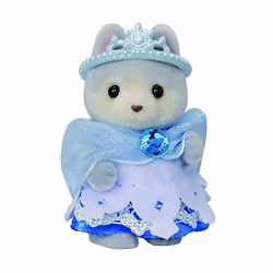 Sylvanian Families Royal Princess Set - Additional view 7