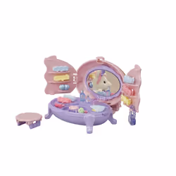 Sylvanian Families Pony's Vanity Dresser Set - Additional view 8