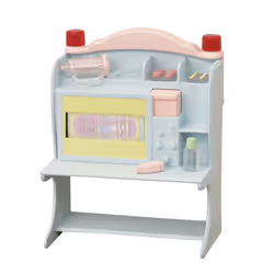 Sylvanian Families Village Doctor Starter Set - Additional view 6