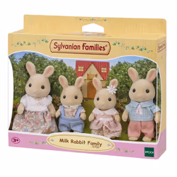 Sylvanian Families 5706 children's toy figure