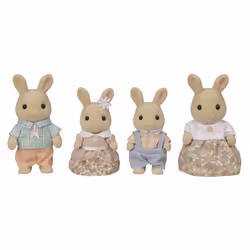 Sylvanian Families 5706 children's toy figure
