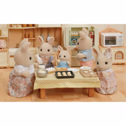 Sylvanian Families 5706 children's toy figure - Additional view 4