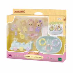 Sylvanian Families 5707 children's toy figure
