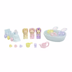 Sylvanian Families 5707 children's toy figure