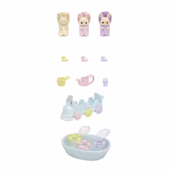 Sylvanian Families 5707 children's toy figure - Additional view 7
